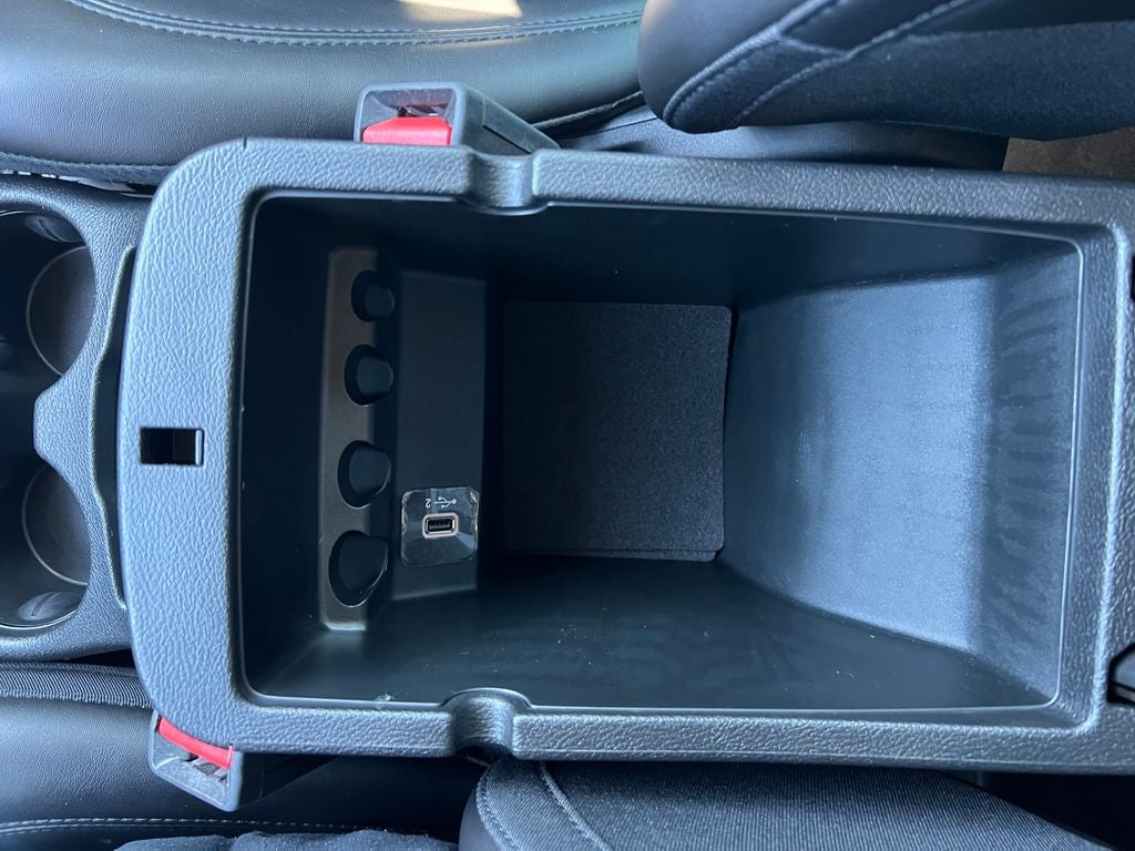 2021 Jeep Cherokee Altitude