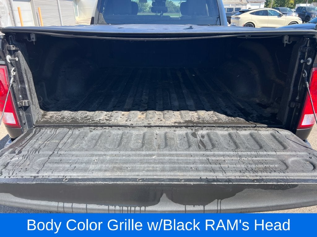 2019 RAM 1500 Classic Express