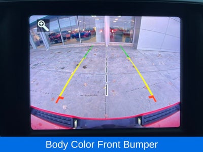 2020 RAM 1500 Big Horn/Lone Star Night Edition