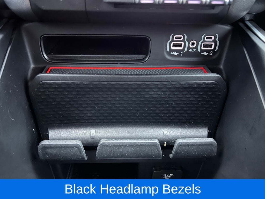 2020 RAM 1500 Big Horn/Lone Star Night Edition