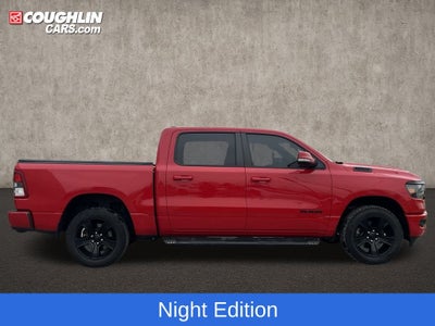 2020 RAM 1500 Big Horn/Lone Star Night Edition