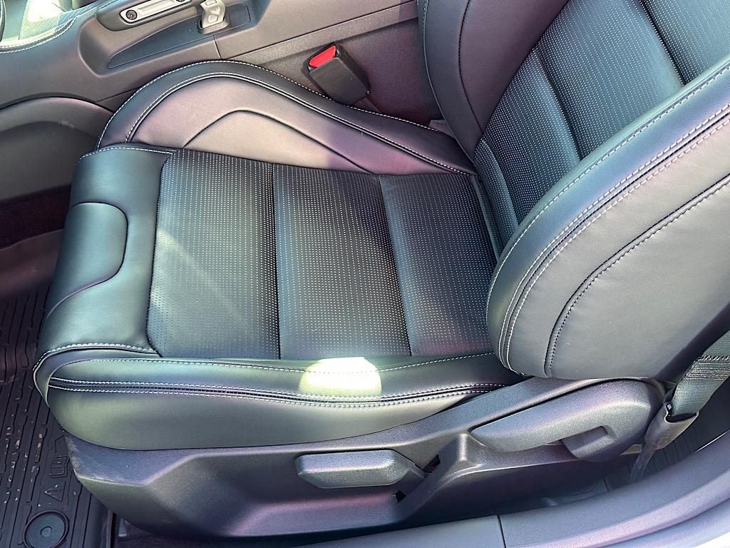 2026 Ford Mustang GT Premium Performance Package