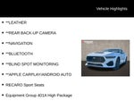 2026 Ford Mustang GT Premium Performance Package
