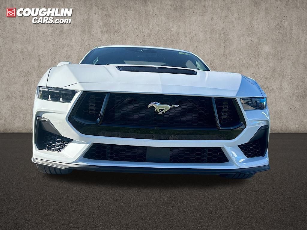 2026 Ford Mustang GT Premium Performance Package
