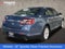 2018 Ford Taurus SEL