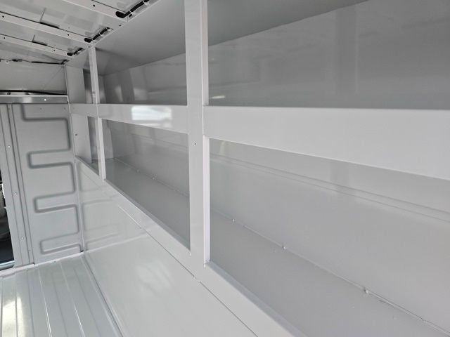 2025 Ford Super Duty E-350 Base Cutaway