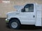 2025 Ford Super Duty E-350 Base Cutaway
