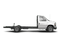 2025 Ford Super Duty E-350 Base Cutaway