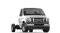 2025 Ford Super Duty E-350 Base Cutaway