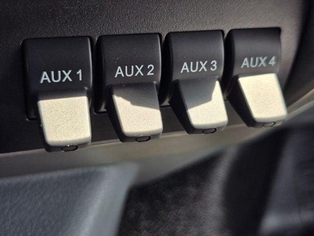 2025 Ford Super Duty F-750 Base