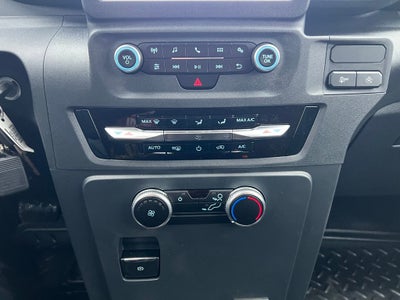 2025 Ford Utility Police Interceptor Base