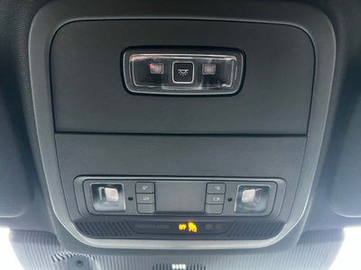 2025 Ford Utility Police Interceptor Base