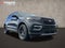 2025 Ford Utility Police Interceptor Base
