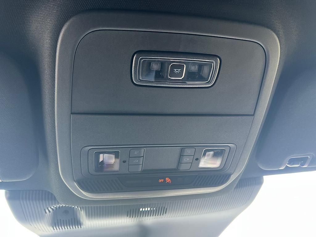 2025 Ford Utility Police Interceptor Base