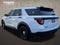 2025 Ford Utility Police Interceptor Base