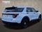 2025 Ford Utility Police Interceptor Base