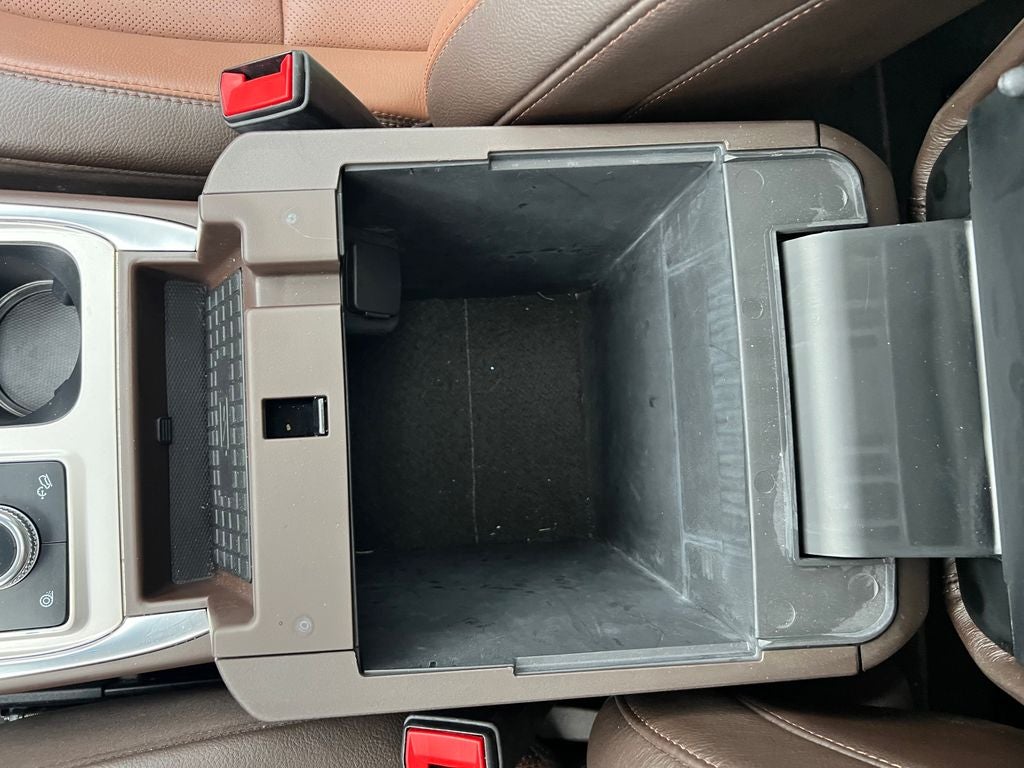 2021 Ford Explorer King Ranch