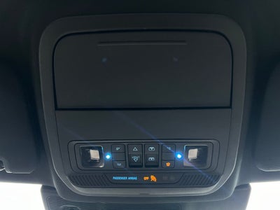 2021 Ford Explorer King Ranch