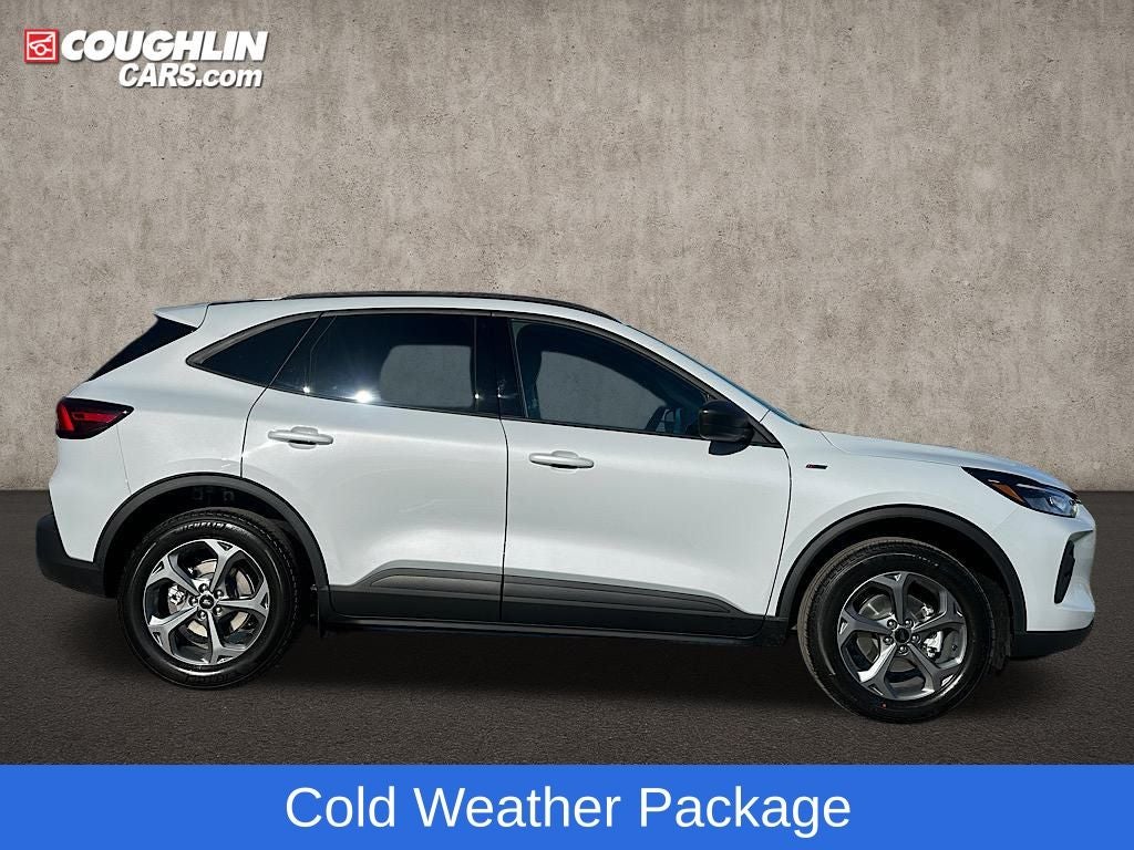 2026 Ford Escape ST-Line AWD