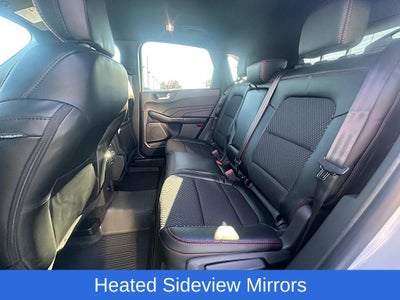 2026 Ford Escape ST-Line AWD