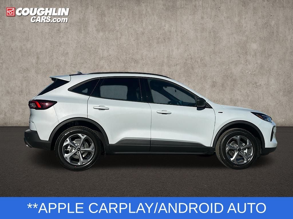 2026 Ford Escape ST-Line AWD