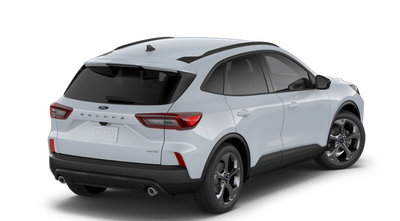 2026 Ford Escape ST-Line AWD