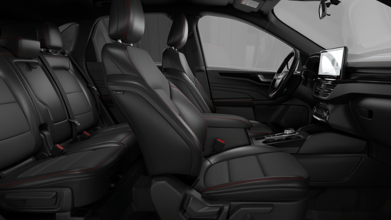 2026 Ford Escape ST-Line AWD