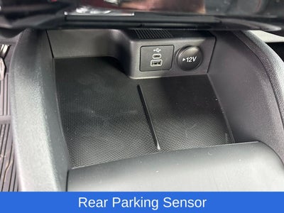 2026 Ford Escape ST-Line AWD