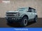 2023 Ford Bronco Badlands SASQUATCH