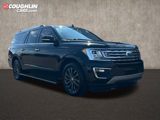 2020 Ford Expedition Max Limited