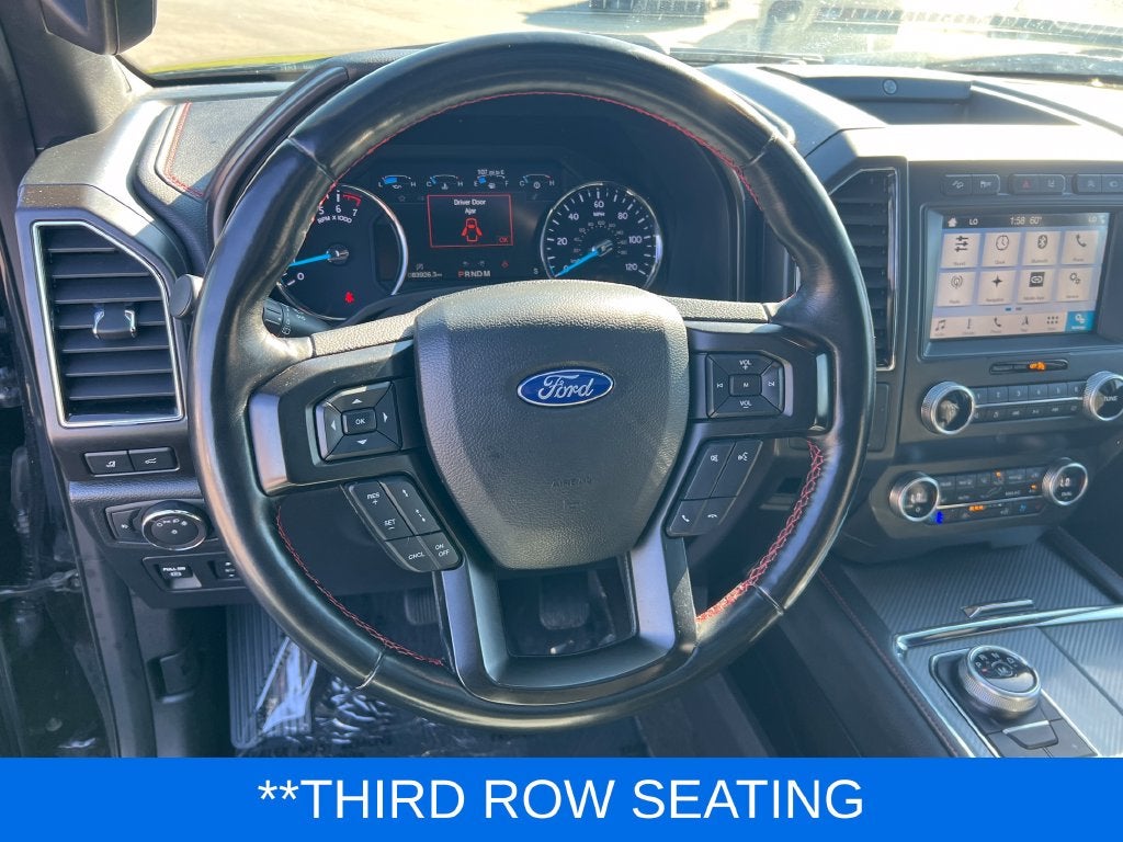 2019 Ford Expedition Max Limited