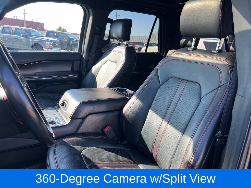 2019 Ford Expedition Max Limited