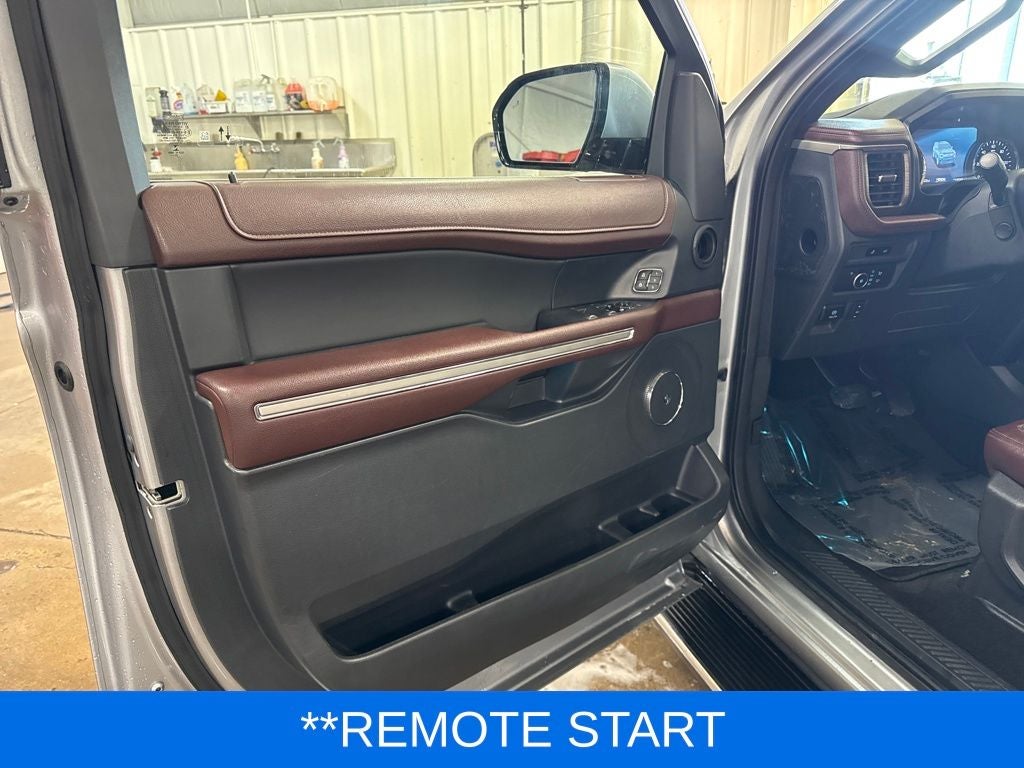 2022 Ford Expedition Max Limited