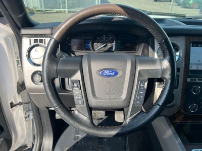 2017 Ford Expedition King Ranch