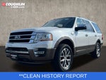 2017 Ford Expedition King Ranch