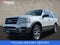2017 Ford Expedition King Ranch