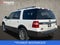 2017 Ford Expedition King Ranch