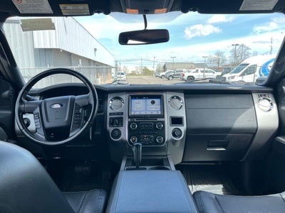 2016 Ford Expedition XLT