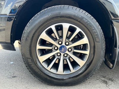 2016 Ford Expedition XLT