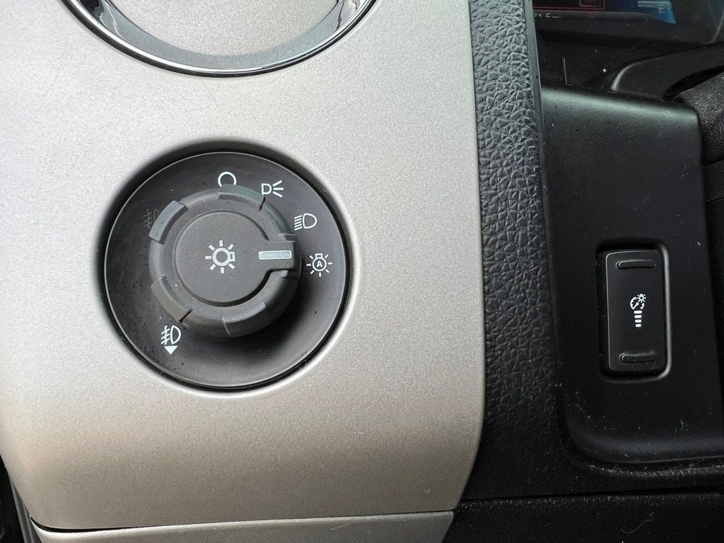 2016 Ford Expedition XLT