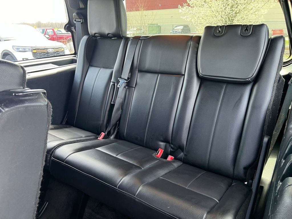 2016 Ford Expedition XLT