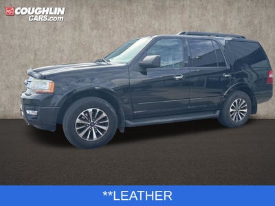 2016 Ford Expedition XLT