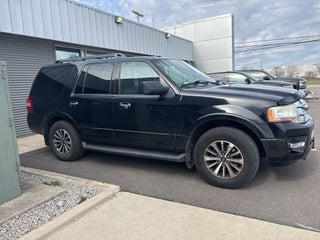 2016 Ford Expedition XLT
