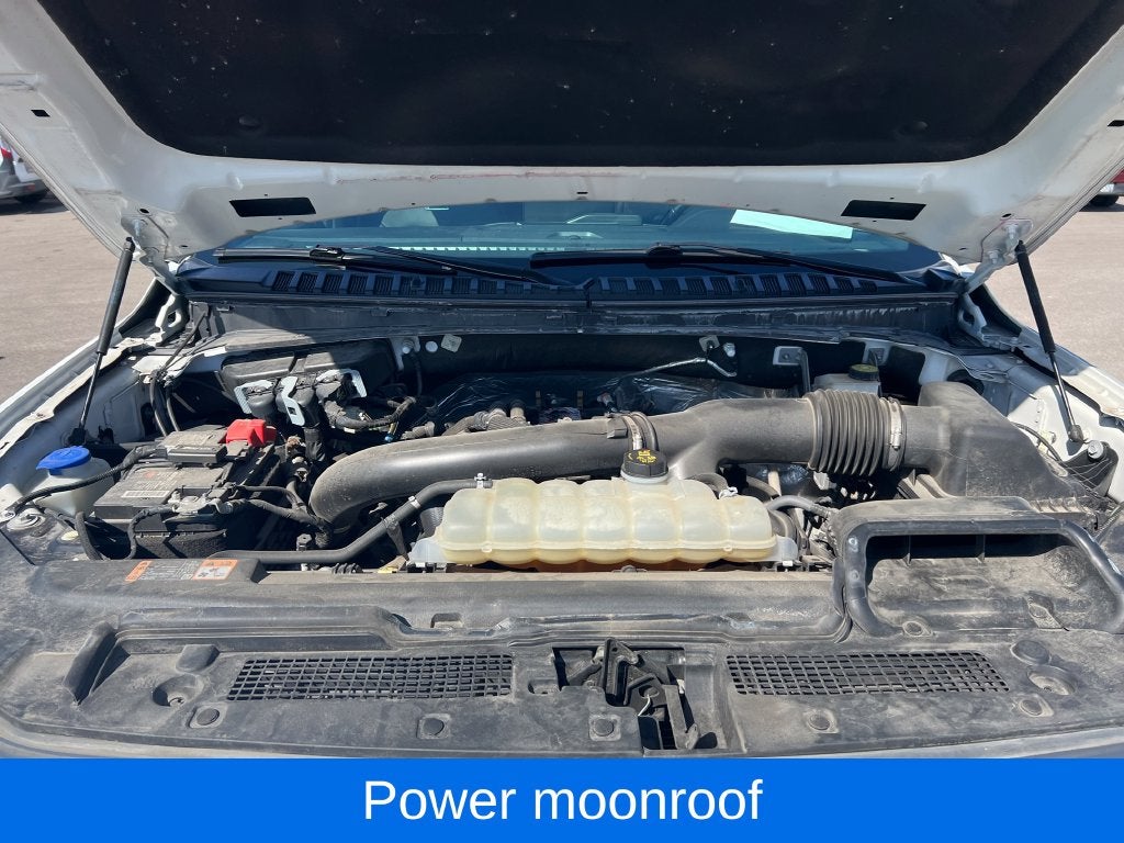 2024 Ford Expedition Platinum