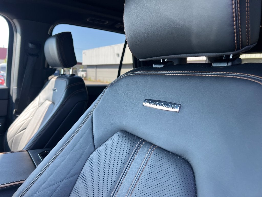 2024 Ford Expedition Platinum