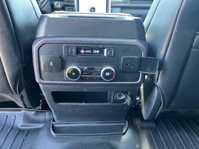 2024 Ford Expedition Platinum