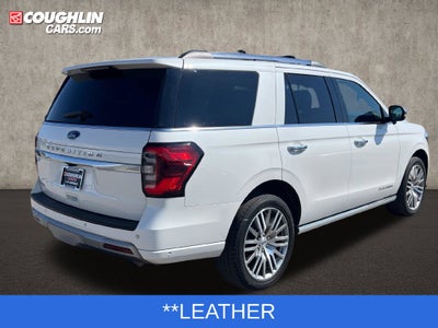 2024 Ford Expedition Platinum