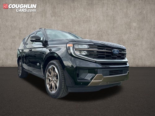 2026 Ford Expedition King Ranch