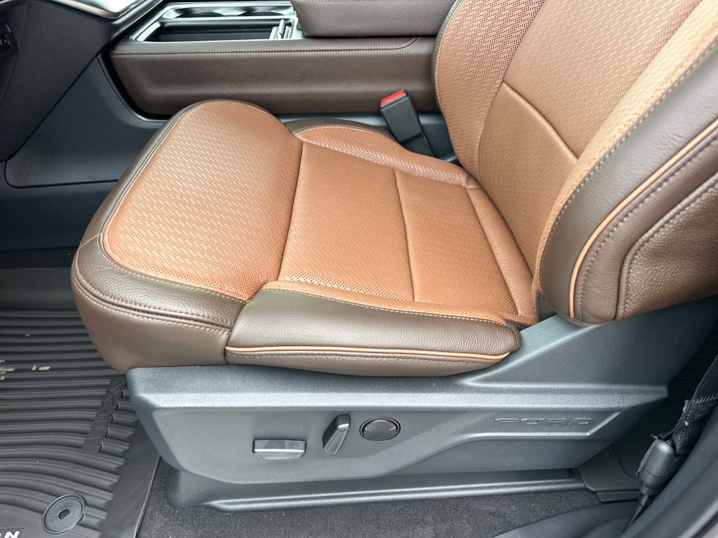 2026 Ford Expedition King Ranch