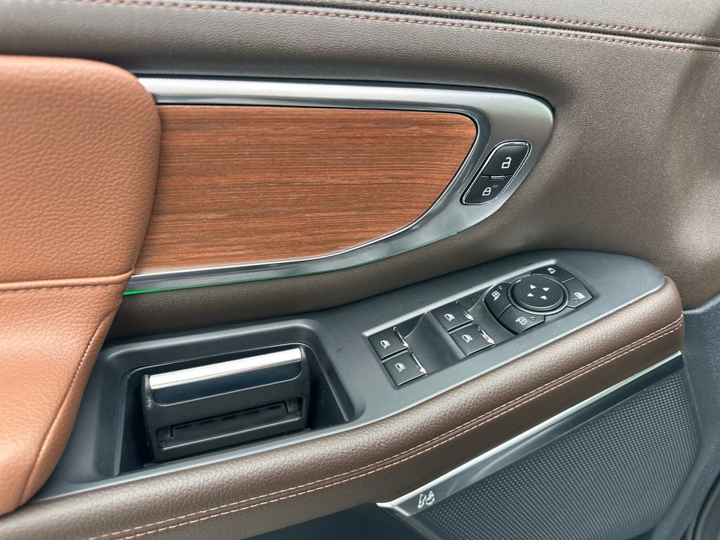 2026 Ford Expedition King Ranch